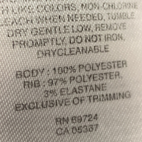 Womens Columbia Quarter Zip Cowl Neck Fleece Shirt Jacket Pullover - Picture 8 of 8